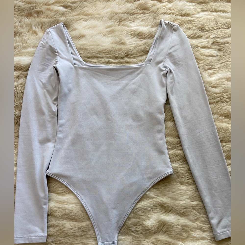 Aritzia bodysuit